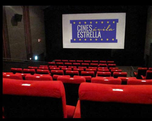 Cines Estrella