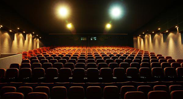 Cines Megarama Granada