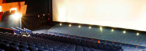 Cines Megarama Salamanca