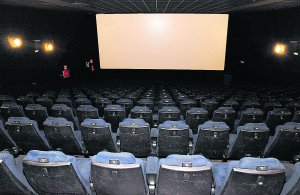 Neocine Puerto Azahar