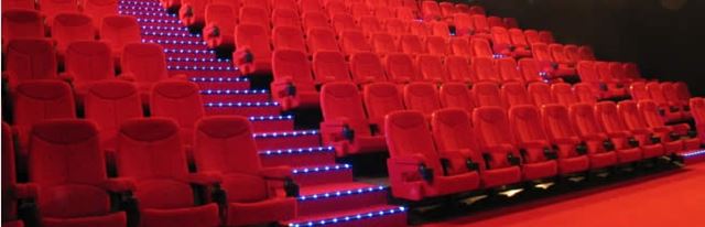 mk2 Cinesur Málaga Nostrum 