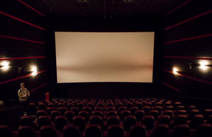 mk2 Cinesur El Ingenio