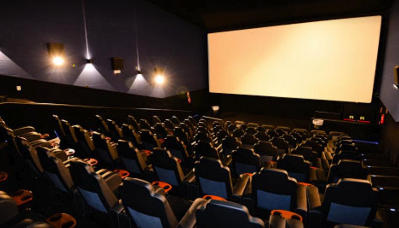 Odeon Multicines León