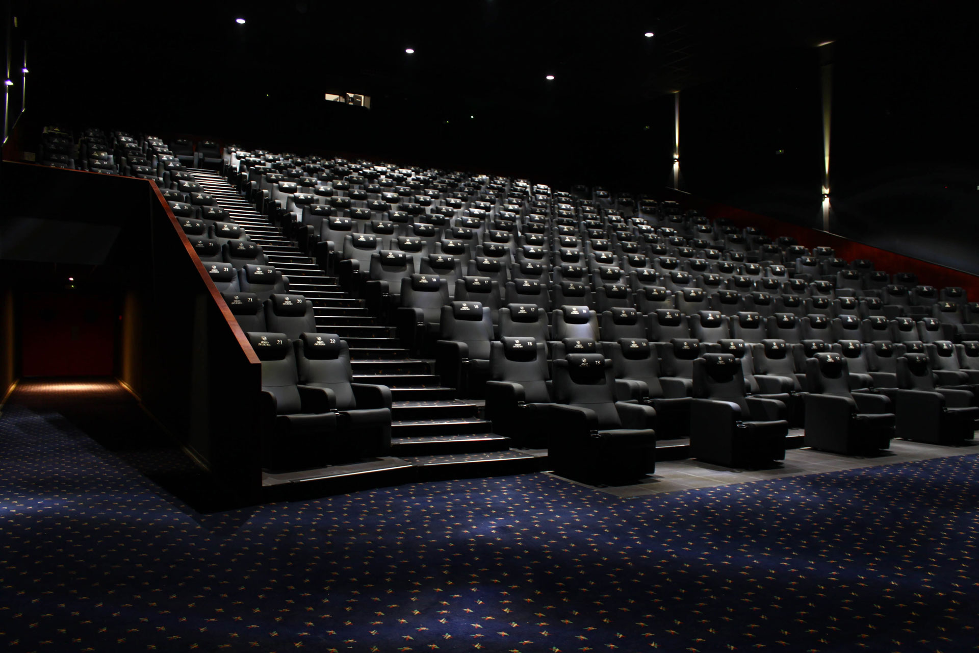 Odeon Multicines Sambil