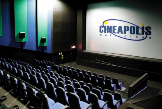 Cineapolis El Teler