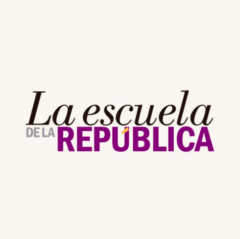 La Escuela de la República