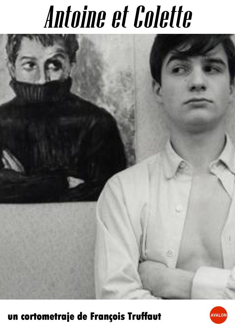 Antoine et Colette