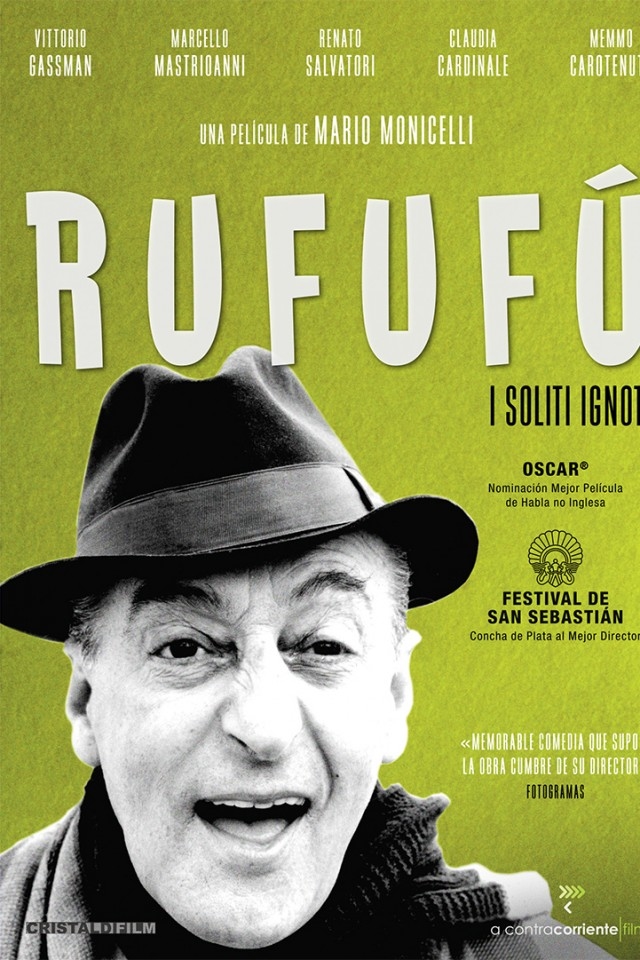 Rufufú