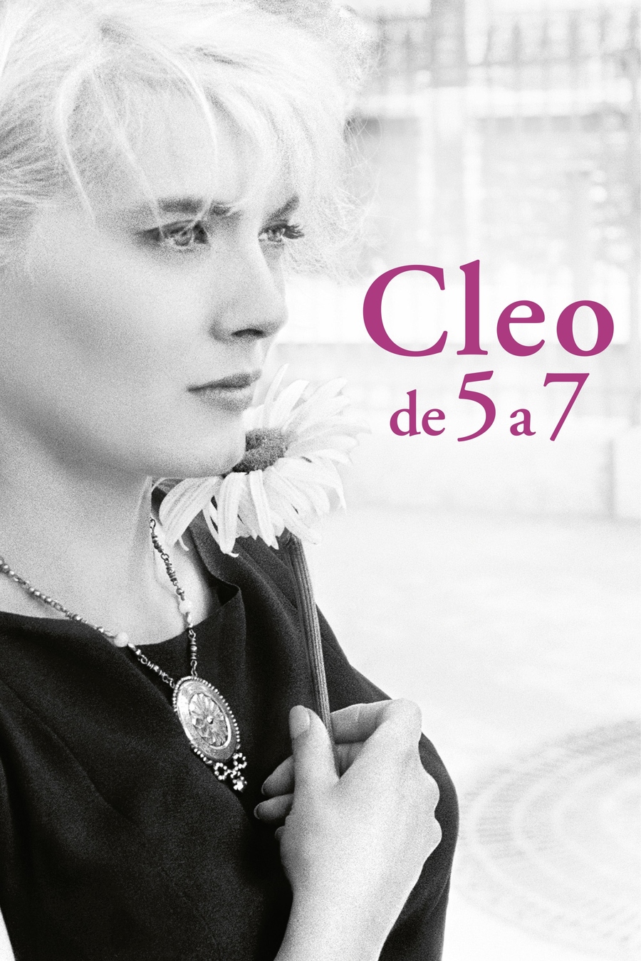 Cléo de 5 a 7