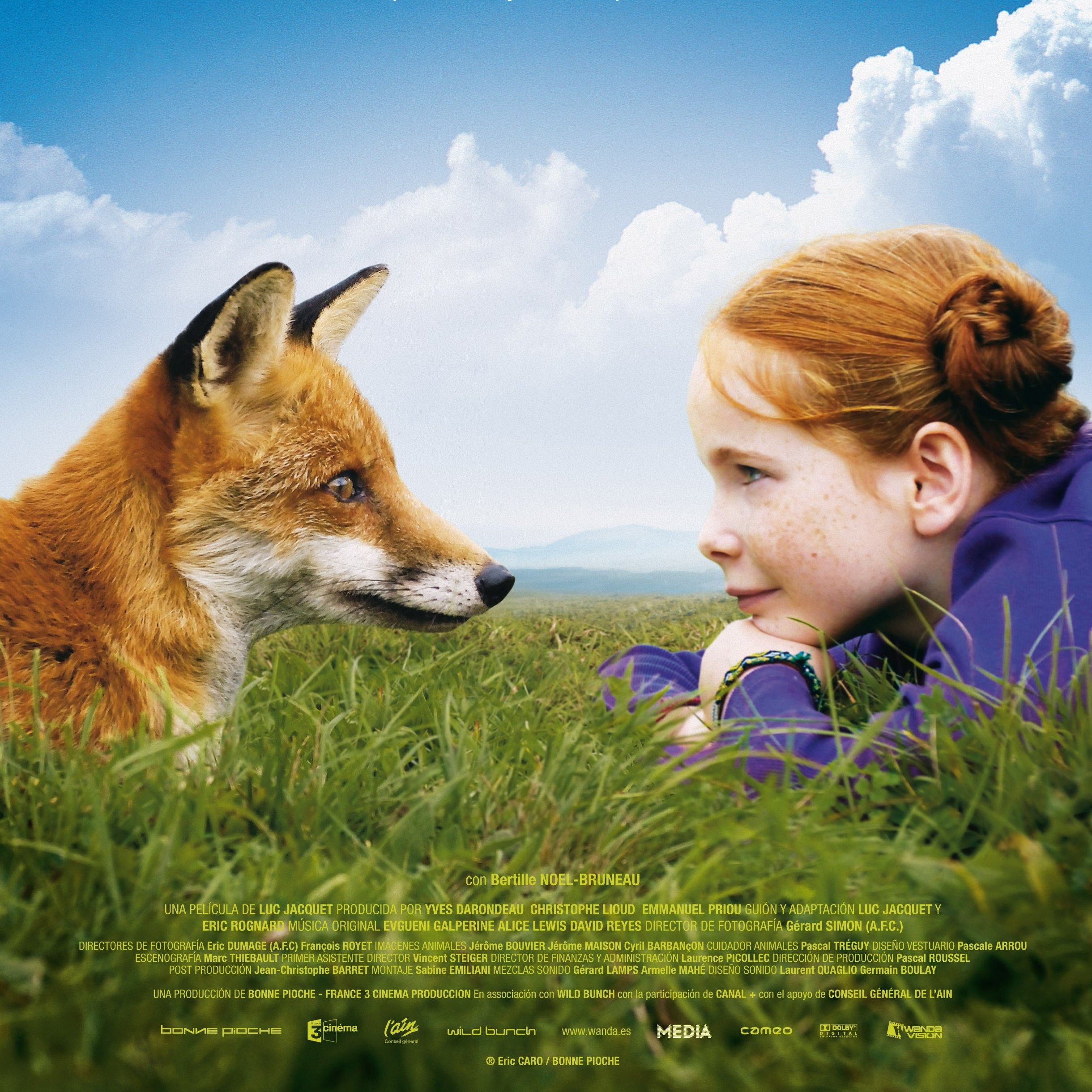 Una amistad inolvidable 