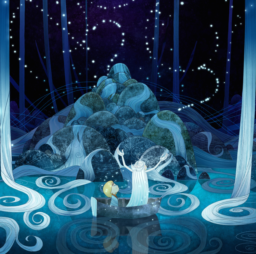 * La canción del mar