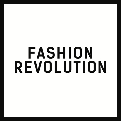 Introducción a Fashion Revolution
