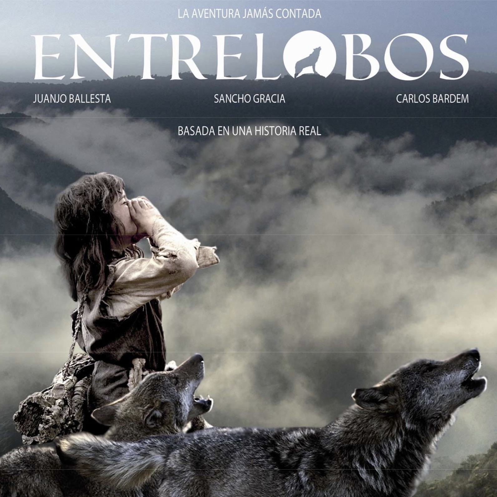 Entrelobos