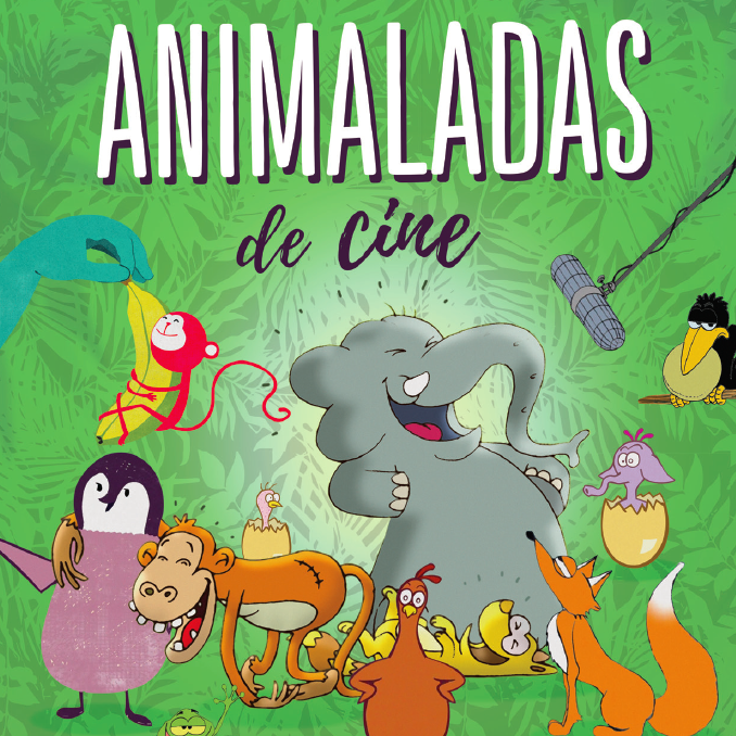 Animaladas de cine