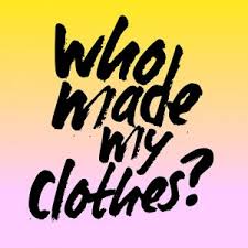 Diseñar un póster Fashion Revolution