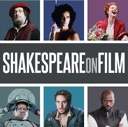 Shakespeare on Film