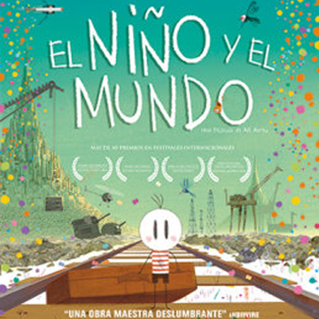 El niño y el mundo (docentes)