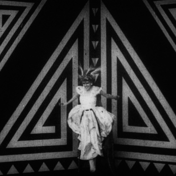 Los orígenes del cine