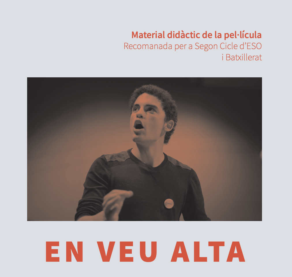 A viva voz - Guía pedagógica