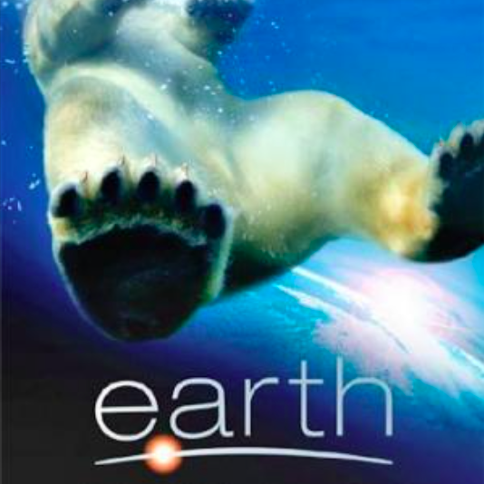 Tierra - Recurso didáctico en inglés