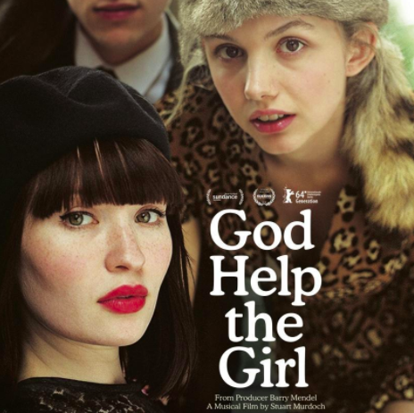God Help The Girl