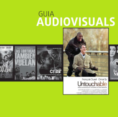 Intocable - Recurso didáctico