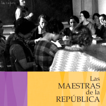 Las Maestras de la República