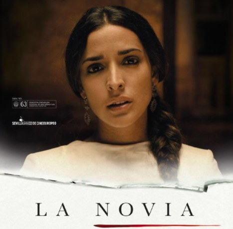 La novia - Dosier de actividades