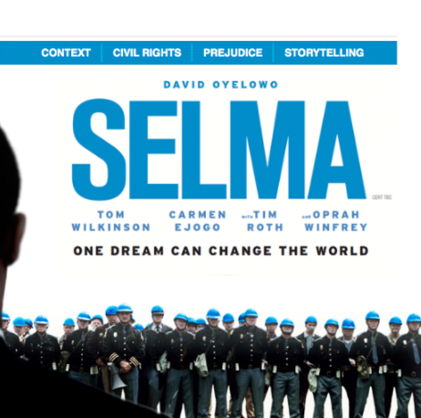 Selma (Recurso en inglés)