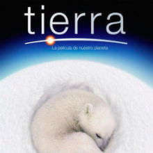 Tierra - Guía de actividades