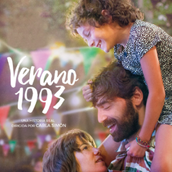 Verano 1993 - Guía de actividades