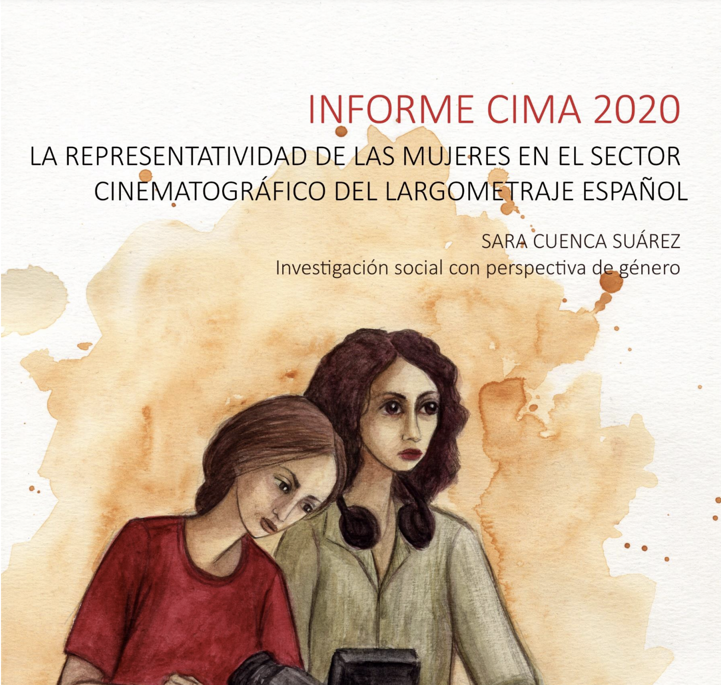 MásMujeres en el cine