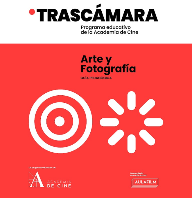 Arte y Fotografía. Verónica - Guía pedagógica