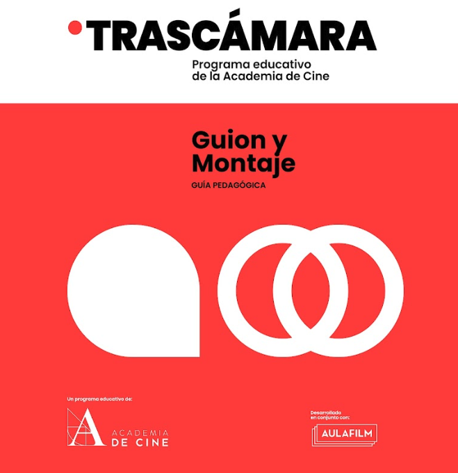 Guion y Montaje. Upon Entry - Guía pedagógica