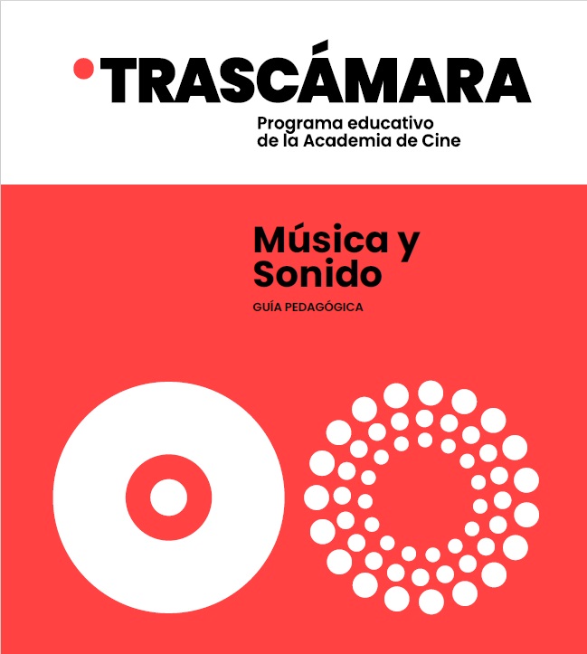 Música y Sonido. El hombre de las mil caras - Guía pedagógica