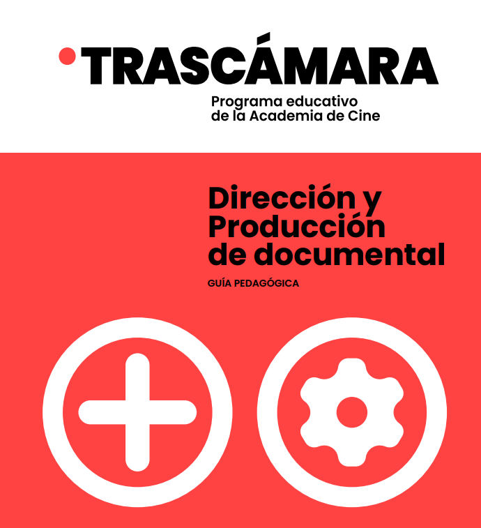 Dirección y producción de documental. El silencio de otros - Guía pedagógica