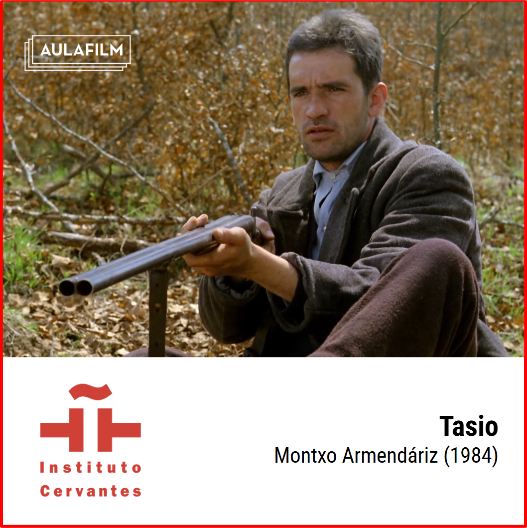 Tasio. Guía pedagógica